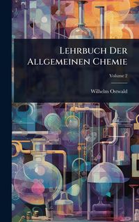 Produktbild: Lehrbuch Der Allgemeinen Chemie