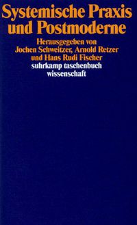 Produktbild: Systemische Praxis und Postmoderne