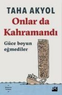 Produktbild: Onlar Da Kahramandi