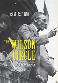 Produktbild: The Wilson Circle
