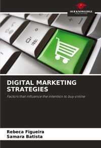 Produktbild: Digital Marketing Strategies