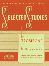 Produktbild: Selected Studies