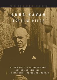 Produktbild: Kavan, A: Asylum Piece