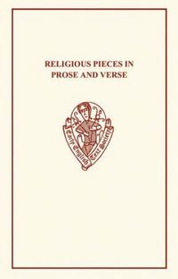 Produktbild: Religious Pieces MS Thornton