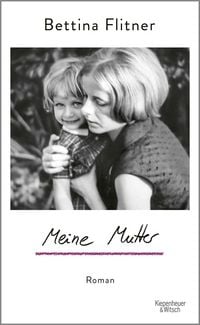 Produktbild: Meine Mutter