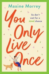 Produktbild: You Only Live Once