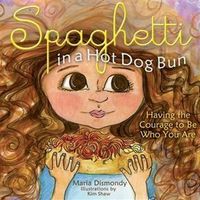 Produktbild: Spaghetti In A Hot Dog Bun