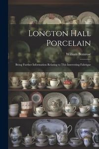 Produktbild: Longton Hall Porcelain