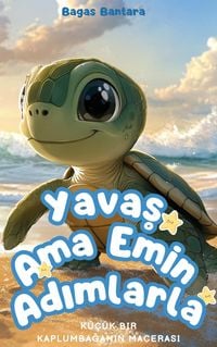 Produktbild: Yavas ama Emin Adimlarla