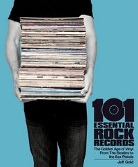 Produktbild: 101 Essential Rock Records