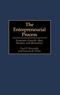 Produktbild: Entrepreneurial Process