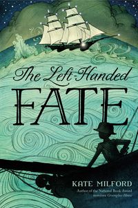 Produktbild: LEFT-HANDED FATE
