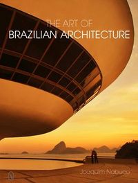Produktbild: The Art of Brazilian Architecture