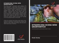 Produktbild: Dynamiczna Ocena W&oacute;d Gruntowych