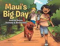 Produktbild: Maui's Big Day