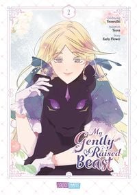 Produktbild: My gently raised Beast 02
