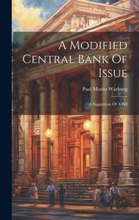 Produktbild: A Modified Central Bank Of Issue