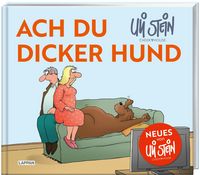 Produktbild: Uli Stein f&uuml;r Tierfreunde: Ach du dicker Hund