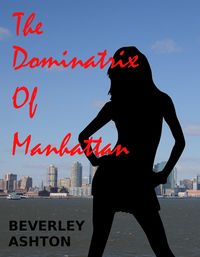 Produktbild: The Dominatrix Of Manhattan