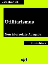 Produktbild: Utilitarismus