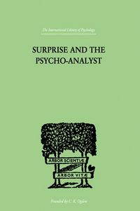 Produktbild: Surprise And The Psycho-Analyst