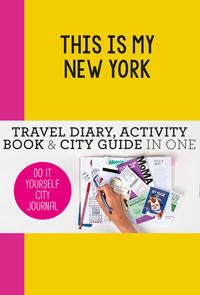 Produktbild: This Is My New York