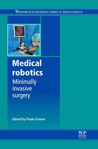 Produktbild: Medical Robotics