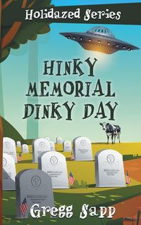 Produktbild: Hinky Memorial Dinky Day