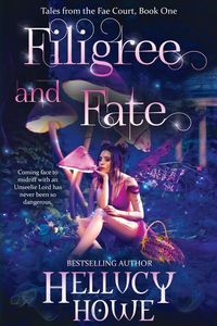 Produktbild: Filigree and Fate