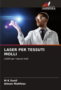 Produktbild: Laser Per Tessuti Molli