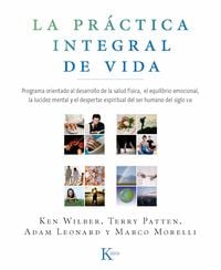 Produktbild: La pr&aacute;ctica integral de vida