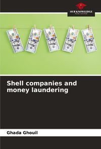 Produktbild: Shell companies and money laundering