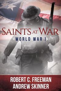 Produktbild: Saints at War
