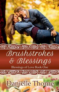 Produktbild: Brushstrokes and Blessings
