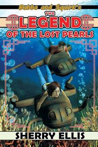 Produktbild: Bubba and Squirt's Legend of the Lost Pearls