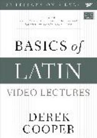 Produktbild: Basics of Latin Video Lectures