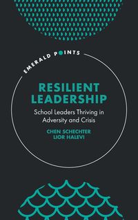 Produktbild: Resilient Leadership