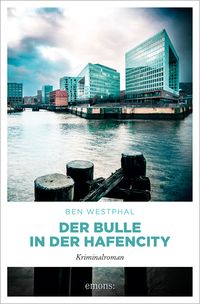 Produktbild: Der Bulle in der Hafencity