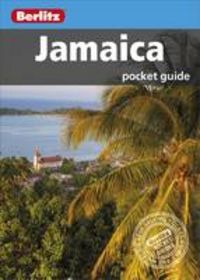 Produktbild: APA Publications Limited: Berlitz Pocket Guide Jamaica (Trav