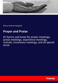 Produktbild: Prayer and Praise