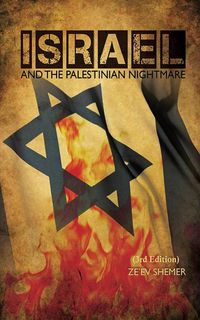 Produktbild: Israel and the Palestinian nightmare