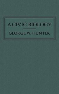 Produktbild: A Civic Biology