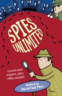 Produktbild: Spies Unlimited