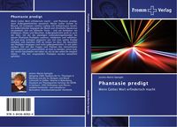 Produktbild: Phantasie predigt