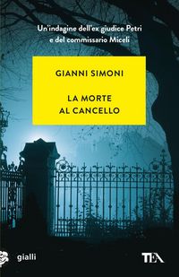 Produktbild: La morte al cancello