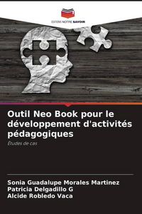 Produktbild: Outil Neo Book pour le d&eacute;veloppement d'activit&eacute;s p&eacute;dagogiques