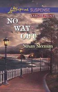 Produktbild: No Way Out