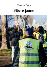 Produktbild: Fievre jaune