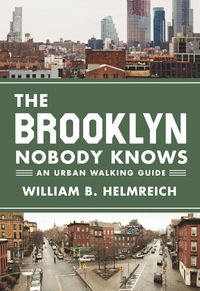 Produktbild: The Brooklyn Nobody Knows