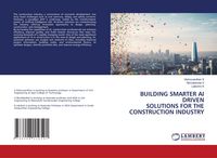 Produktbild: Building Smarter Ai Driven Solutions For The Construction Industry